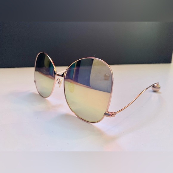 Mira Madison New York sunglasses “Gummy” - Picture 3 of 10